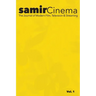 Samir Cinema: The Journal of Modern Film, Television & Streaming