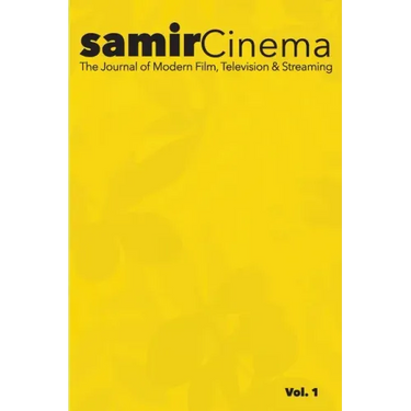 Samir Cinema: The Journal of Modern Film, Television & Streaming