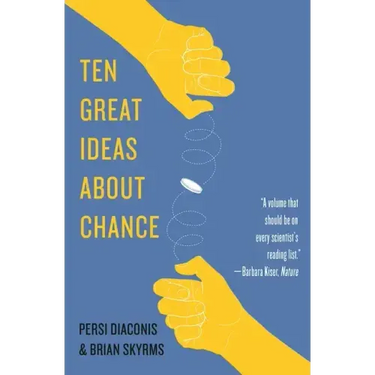 Ten Great Ideas about Chance