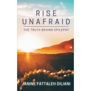 Rise Unafraid