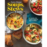 Taste of Home Soups, Stews and More: 325+ Comfort Food Recipes with Tasty Photos and Handy Tips