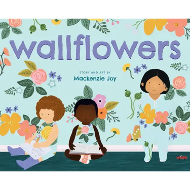 Wallflowers