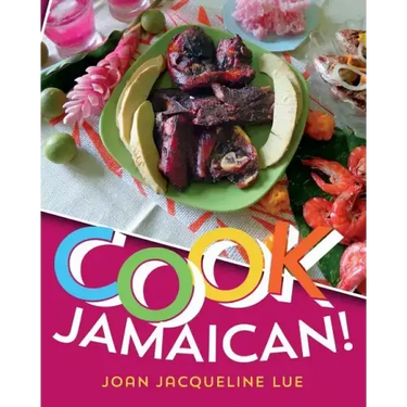 Cook Jamaican!