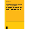 Kant's Moral Metaphysics: God, Freedom, and Immortality