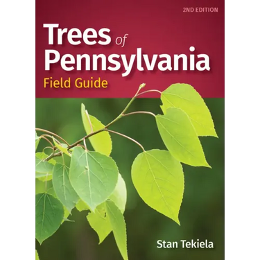 Trees of Pennsylvania Field Guide