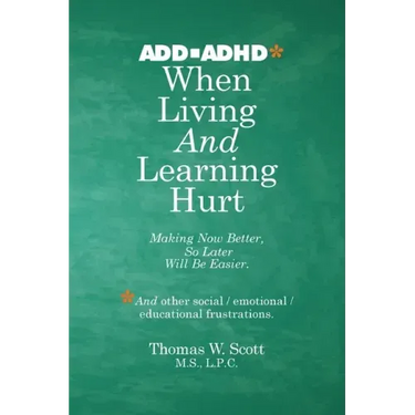 When Living and Learning Hurts: Making Now Better, So Later Will Be Easier
