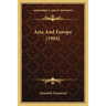 Asia And Europe (1904)