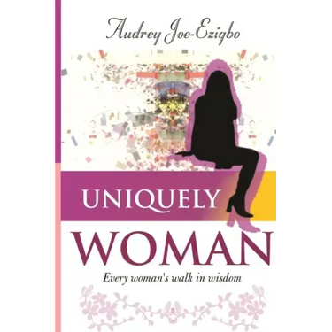 Uniquely Woman