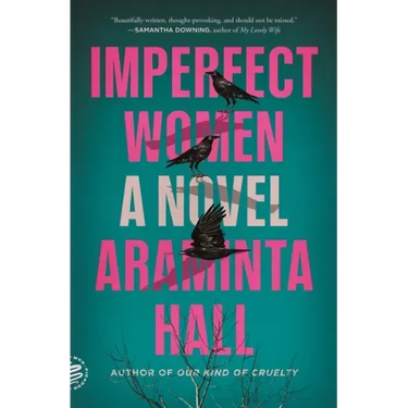 Imperfect Women