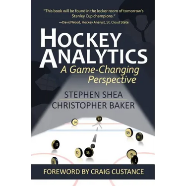 Hockey Analytics: A Game-Changing Perspective