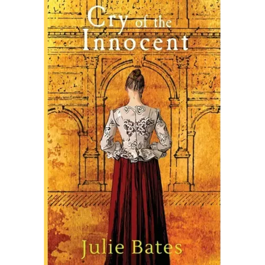 Cry of the Innocent: A Faith Clarke Mystery