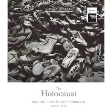 The Holocaust: Origins, History and Aftermath