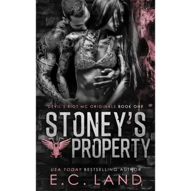 Stoney's Property