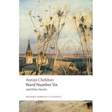 Ward Number Six and Other Stories
