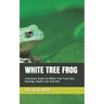 White Tree Frog: Conclusive Guide On White Tree Frog Care, Housing, Health Care And Diet