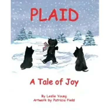 Plaid: A Tale of Joy