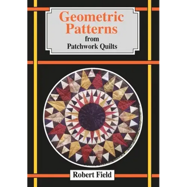 Geometric Patterns for Patchwork Quilts