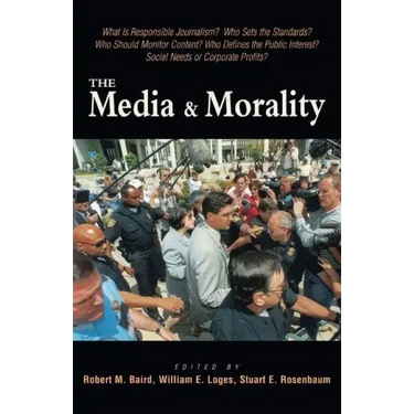 The Media & Morality