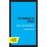 The Chances of Rhyme: Device and Modernity