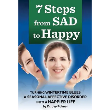 7 Steps from SAD to HAPPY