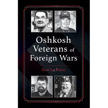 Oshkosh Veterans of Foreign Wars