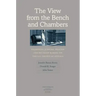 The View from the Bench and Chambers: Examining Judicial Process and Decision Making on the U.S. Courts of Appeals