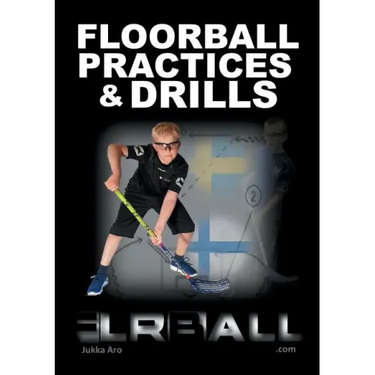 Floorball Practices and Drills: From Sweden and Finland