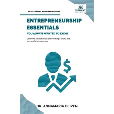 Entrepreneurship Essentials You Always Wanted To Know