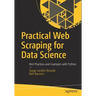 Practical Web Scraping for Data Science: Best Practices and Examples with Python