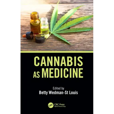 Cannabis as Medicine