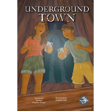 Underground Town