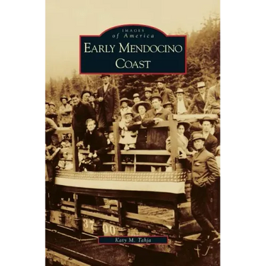 Early Mendocino Coast