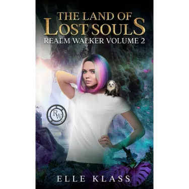 The Land of Lost Souls