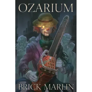 Ozarium
