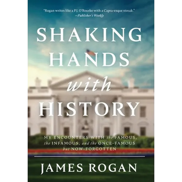 Shaking Hands with History