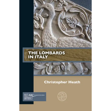 The Lombards in Italy