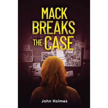 Mack Breaks The Case