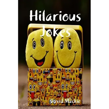 Hilarious Jokes