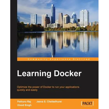 Learning Docker