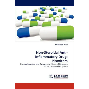 Non-Steroidal Anti-Inflammatory Drug: Piroxicam