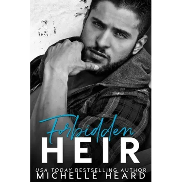 Forbidden Heir