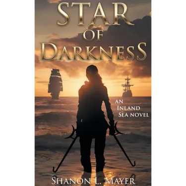 Star of Darkness: an Inland Sea novel