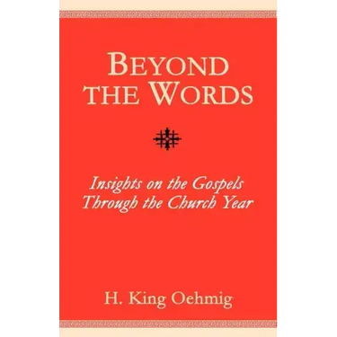 Beyond the Words