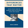 Differences That Matter