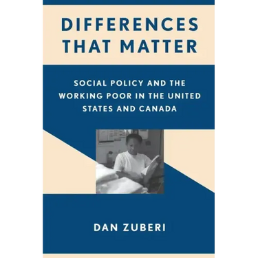 Differences That Matter