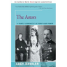 The Astors: A Family Chronicle of Pomp and Power