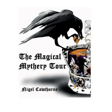 The Magical Mythtery Tour