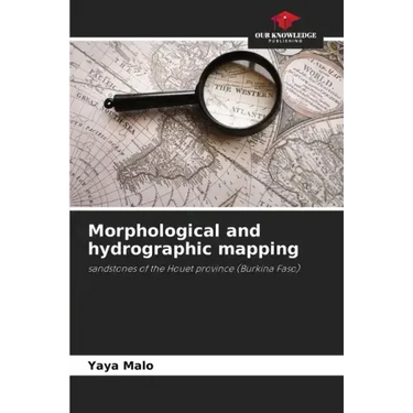 Morphological and hydrographic mapping