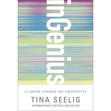 Ingenius: A Crash Course on Creativity