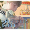 The Velveteen Rabbit Hardcover: The Classic Edition by Acclaimed Illustrator, Charles Santore